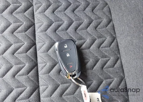 2022 Chevrolet Equinox Awd Lt from USA, damaged, VIN 3GNAXUEV8NL105348